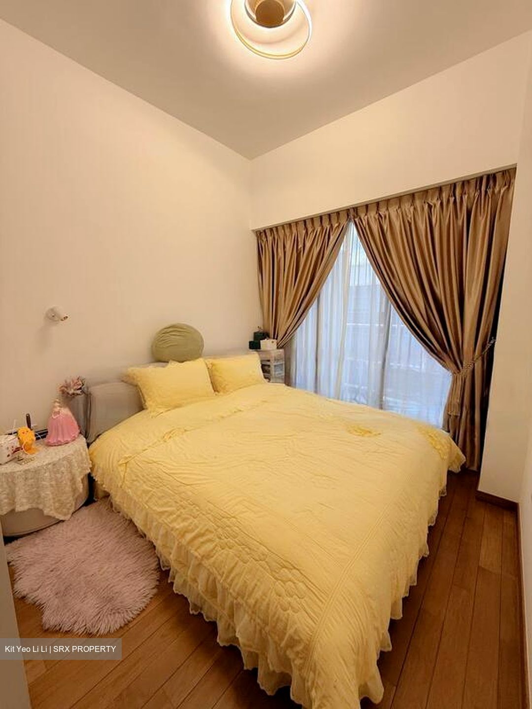 Royalgreen (D10), Condominium #463536221